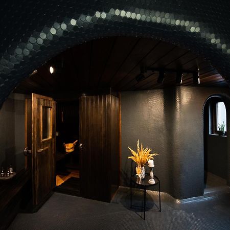 Freistil Boutiquehotel Зонтгофен Екстер'єр фото
